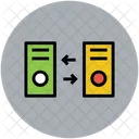 Networking Network Sharing Icon