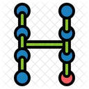 Networking Connection Network Icon
