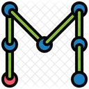 Networking Connection Network Icon