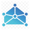 Networking Network Connection Icon