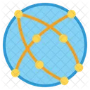 Networking Network Connection Icon