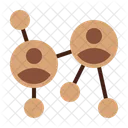 Associates Professional Growth Growth Icon