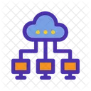 Website Seo Marketing Icon