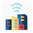 Networks Network Globe Icon