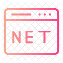 Netz  Symbol