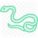 Netzpython Symbol