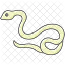 Netzpython Netzpython Reptil Symbol