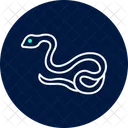 Netzpython Netzpython Reptil Symbol