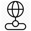Netzwerk Symbol