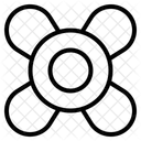 Netzwerk Symbol