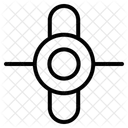 Netzwerk Symbol