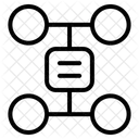 Netzwerk Symbol