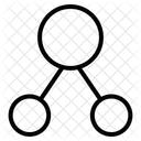Netzwerk Symbol