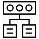 Netzwerk Symbol