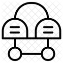 Netzwerk Symbol