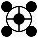 Netzwerk Symbol