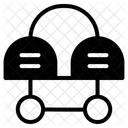 Netzwerk Symbol