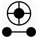 Netzwerk Symbol
