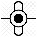 Netzwerk Symbol