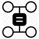 Netzwerk Symbol