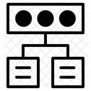 Netzwerk Symbol