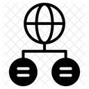 Netzwerk Symbol