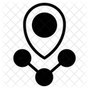 Netzwerk Symbol