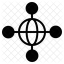 Netzwerk Symbol