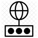 Netzwerk Symbol