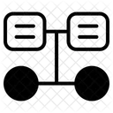 Netzwerk Symbol