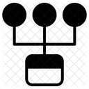 Netzwerk Symbol
