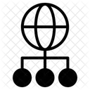 Netzwerk Symbol