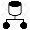 Netzwerk Symbol