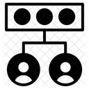 Netzwerk Symbol