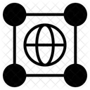 Netzwerk Symbol