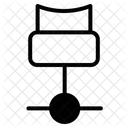 Netzwerk Symbol