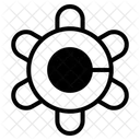 Netzwerk Symbol