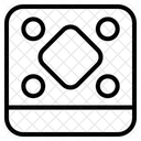 Netzwerk Symbol