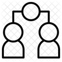 Netzwerk Symbol