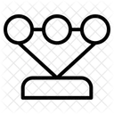 Netzwerk Symbol