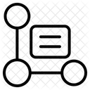 Netzwerk Symbol