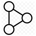 Netzwerk Symbol