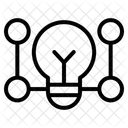 Netzwerk Symbol