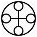 Netzwerk Symbol