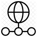 Netzwerk Symbol