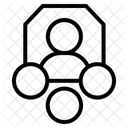 Netzwerk Symbol