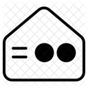 Netzwerksymbol Symbol