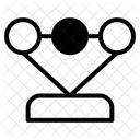 Netzwerksymbol Symbol