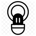 Netzwerksymbol Symbol