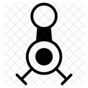 Netzwerksymbol Symbol